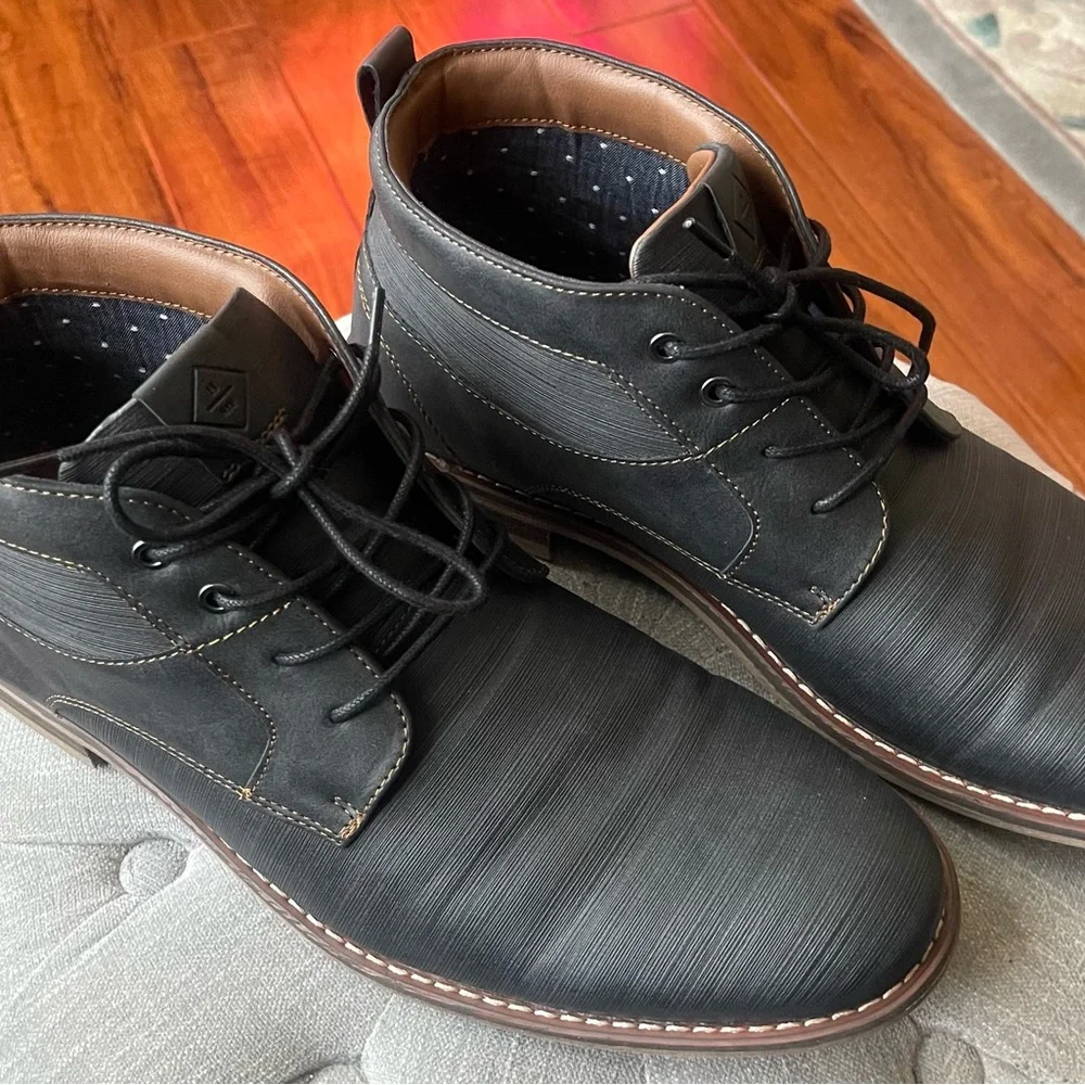 Hawker Rye Men’s Shoes - Picture 13 of 15